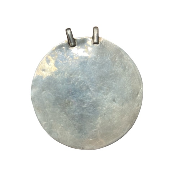 Sterling Silver Carnelian Intaglios! - Picture 2 of 3